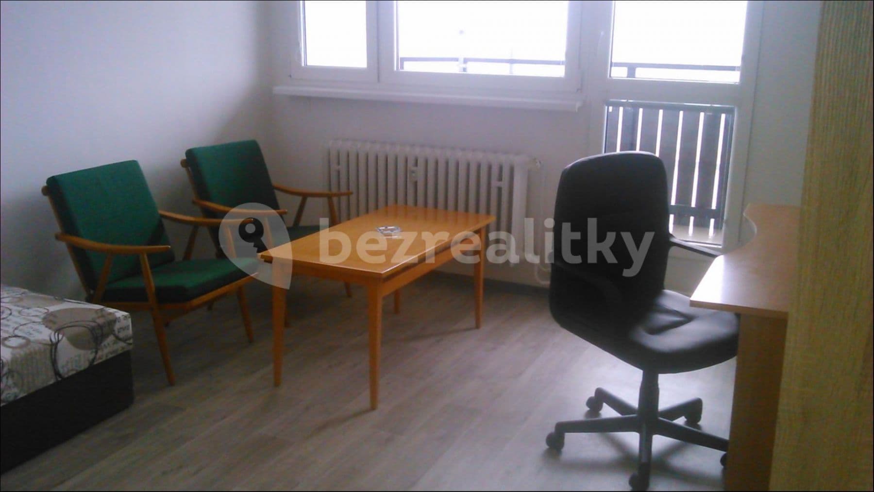 1 bedroom flat to rent, 38 m², Jurkovičova, Brno, Jihomoravský Region 1 bedroom flat to rent, 38 m², Jurkovičova, Brno, Jihomoravský Region