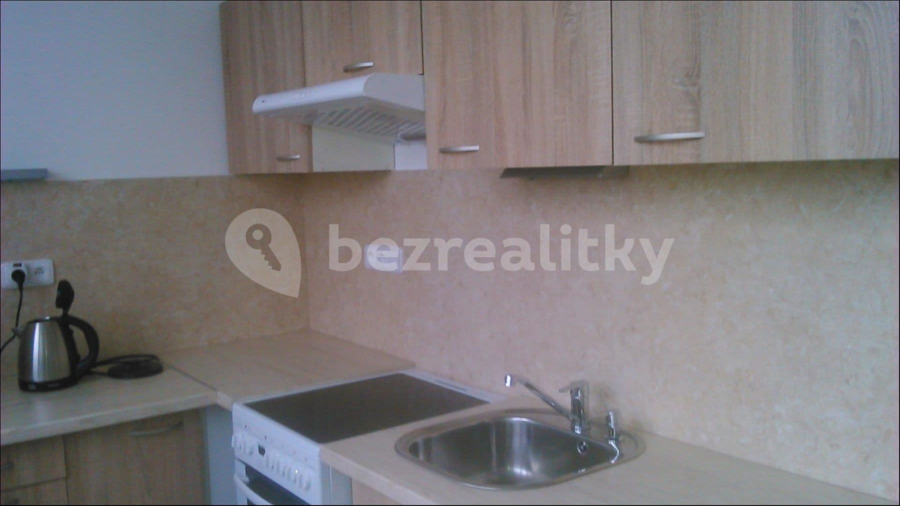 1 bedroom flat to rent, 38 m², Jurkovičova, Brno, Jihomoravský Region 1 bedroom flat to rent, 38 m², Jurkovičova, Brno, Jihomoravský Region