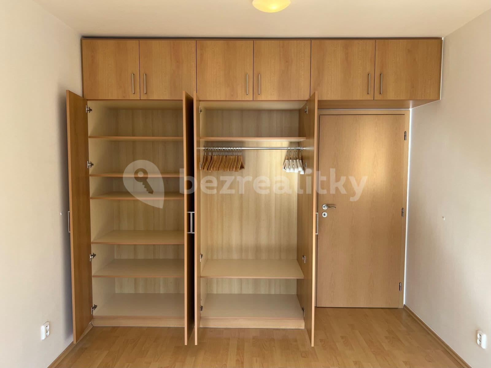 1 bedroom with open-plan kitchen flat to rent, 63 m², Purkyňova, Brno, Jihomoravský Region