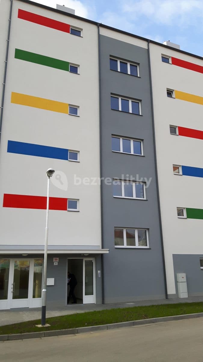 Studio flat to rent, 32 m², Brněnská Pole, Šlapanice, Jihomoravský Region Studio flat to rent, 32 m², Brněnská Pole, Šlapanice, Jihomoravský Region