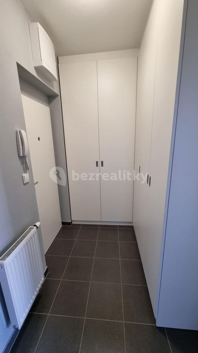 Studio flat to rent, 32 m², Brněnská Pole, Šlapanice, Jihomoravský Region Studio flat to rent, 32 m², Brněnská Pole, Šlapanice, Jihomoravský Region