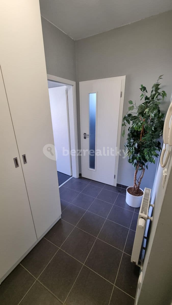 Studio flat to rent, 32 m², Brněnská Pole, Šlapanice, Jihomoravský Region Studio flat to rent, 32 m², Brněnská Pole, Šlapanice, Jihomoravský Region