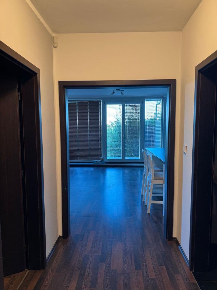 1 bedroom with open-plan kitchen flat to rent, 50 m², Na Vysočanských vinicích, Prague, Prague 1 bedroom with open-plan kitchen flat to rent, 50 m², Na Vysočanských vinicích, Prague, Prague