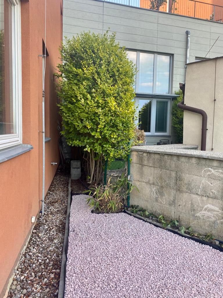 1 bedroom with open-plan kitchen flat to rent, 50 m², Na Vysočanských vinicích, Prague, Prague 1 bedroom with open-plan kitchen flat to rent, 50 m², Na Vysočanských vinicích, Prague, Prague