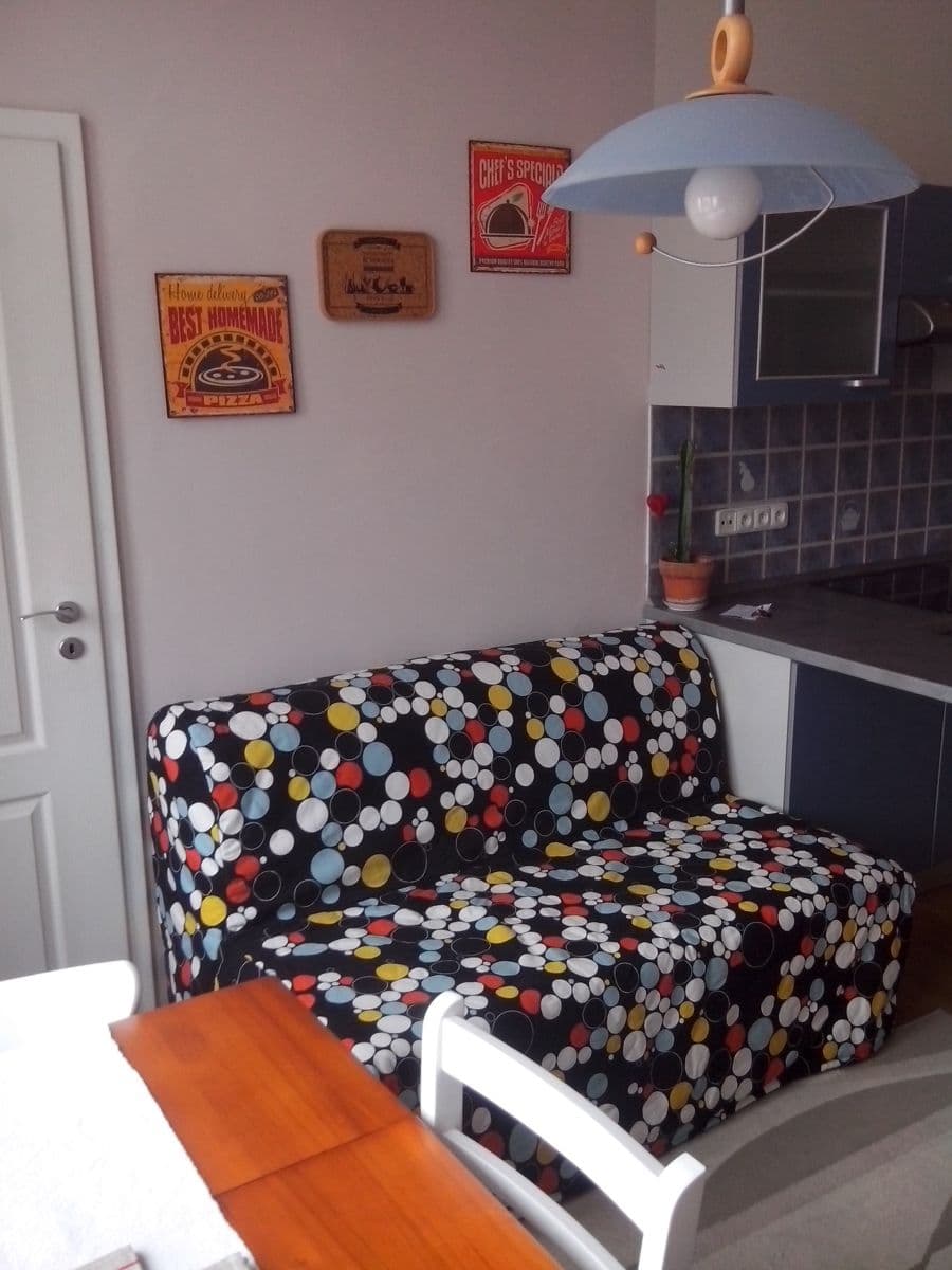 1 bedroom flat to rent, 55 m², Vltavská, Prague, Prague 1 bedroom flat to rent, 55 m², Vltavská, Prague, Prague