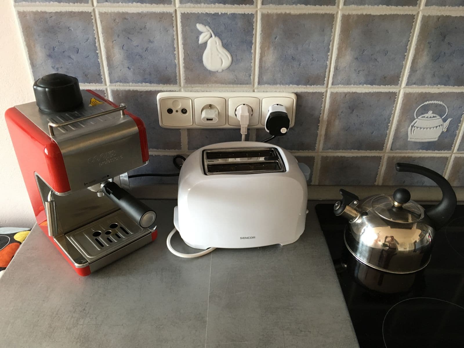 1 bedroom flat to rent, 55 m², Vltavská, Prague, Prague 1 bedroom flat to rent, 55 m², Vltavská, Prague, Prague