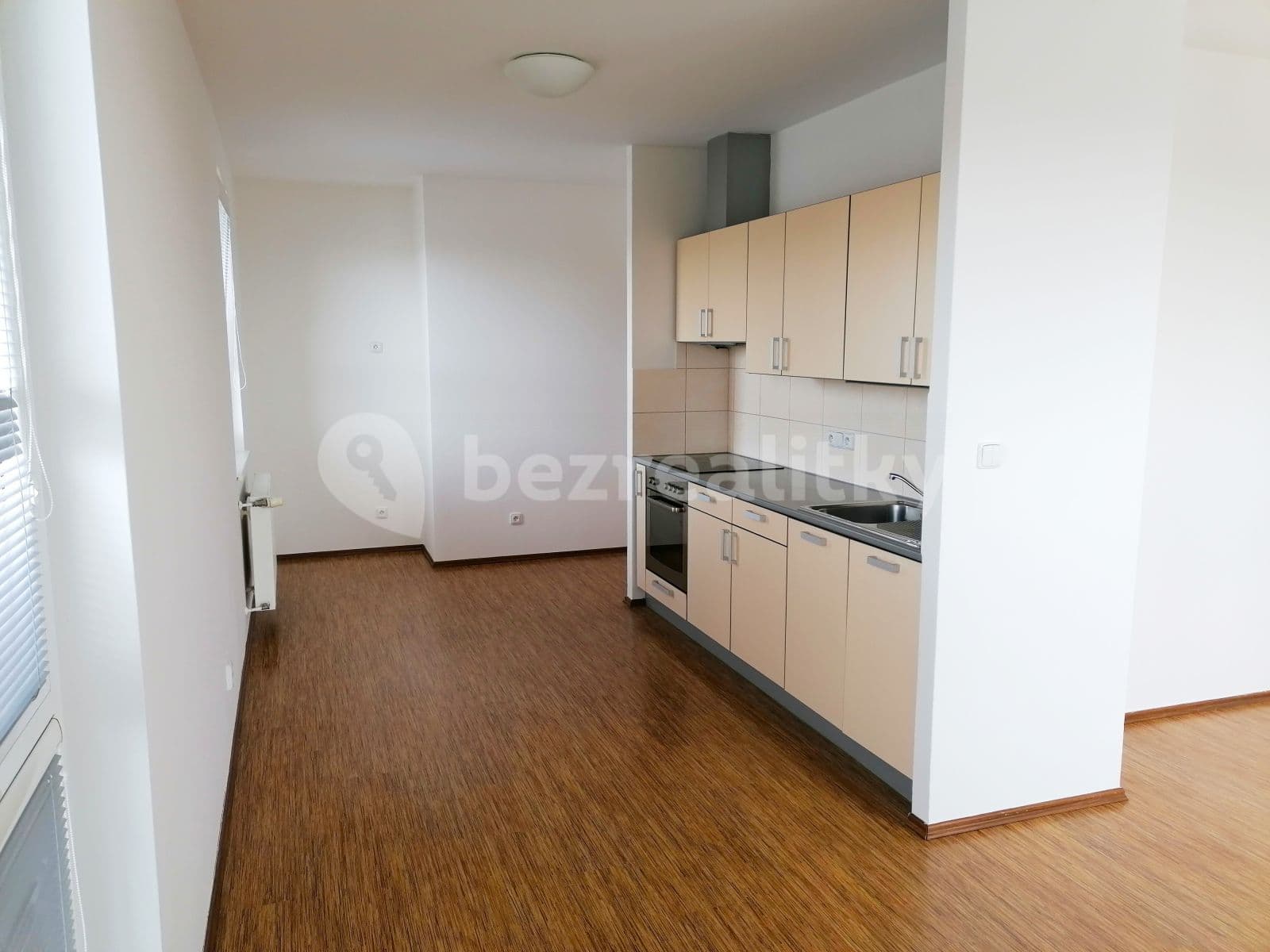 Studio flat to rent, 41 m², Neklež, Brno, Jihomoravský Region Studio flat to rent, 41 m², Neklež, Brno, Jihomoravský Region