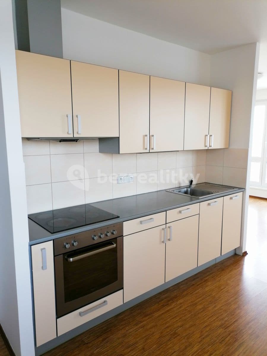Studio flat to rent, 41 m², Neklež, Brno, Jihomoravský Region Studio flat to rent, 41 m², Neklež, Brno, Jihomoravský Region