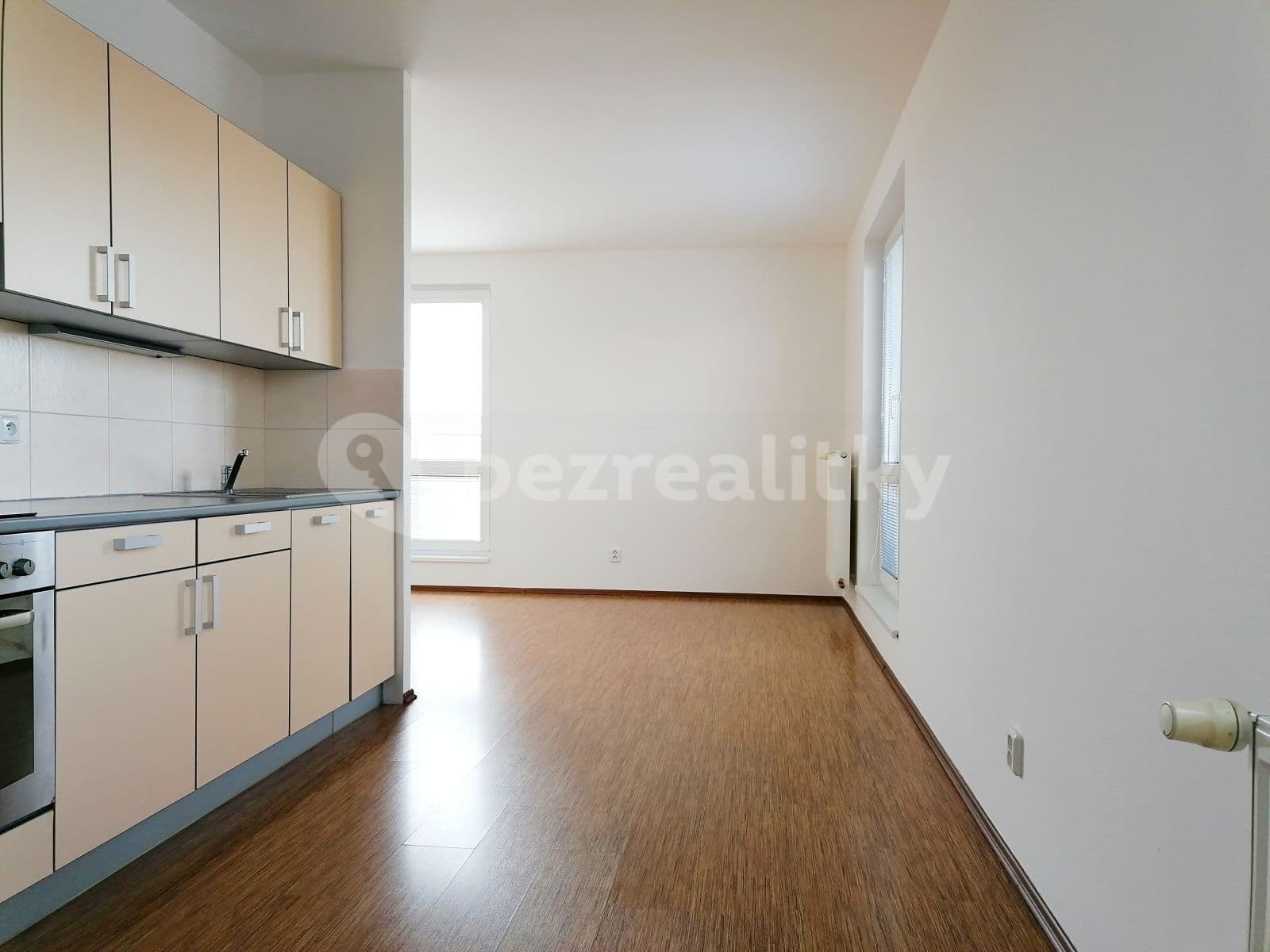 Studio flat to rent, 41 m², Neklež, Brno, Jihomoravský Region Studio flat to rent, 41 m², Neklež, Brno, Jihomoravský Region