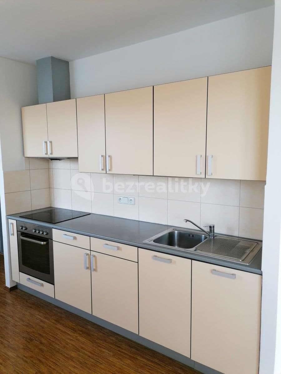 Studio flat to rent, 41 m², Neklež, Brno, Jihomoravský Region Studio flat to rent, 41 m², Neklež, Brno, Jihomoravský Region