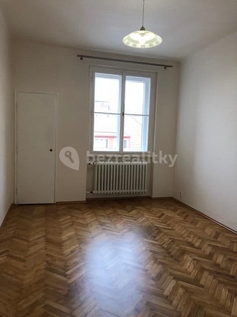 Small studio flat to rent, 27 m², náměstí Hrdinů, Prague, Prague Small studio flat to rent, 27 m², náměstí Hrdinů, Prague, Prague