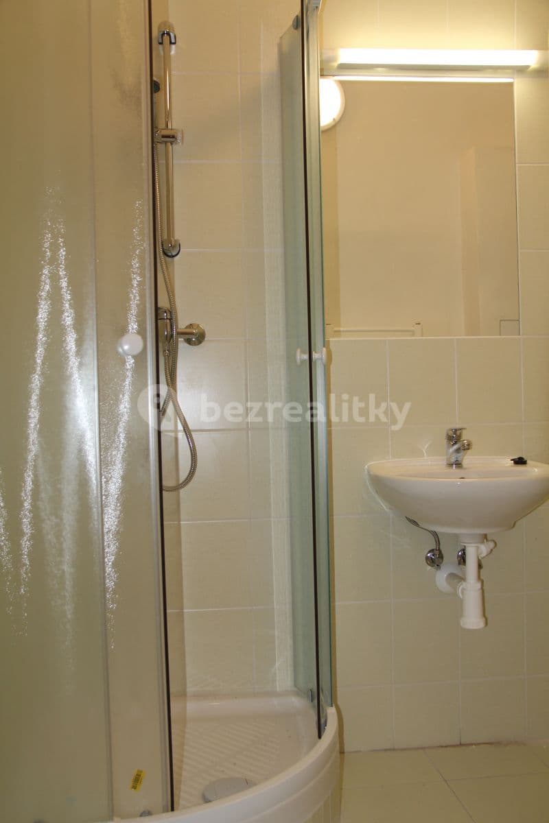 Small studio flat to rent, 27 m², náměstí Hrdinů, Prague, Prague Small studio flat to rent, 27 m², náměstí Hrdinů, Prague, Prague