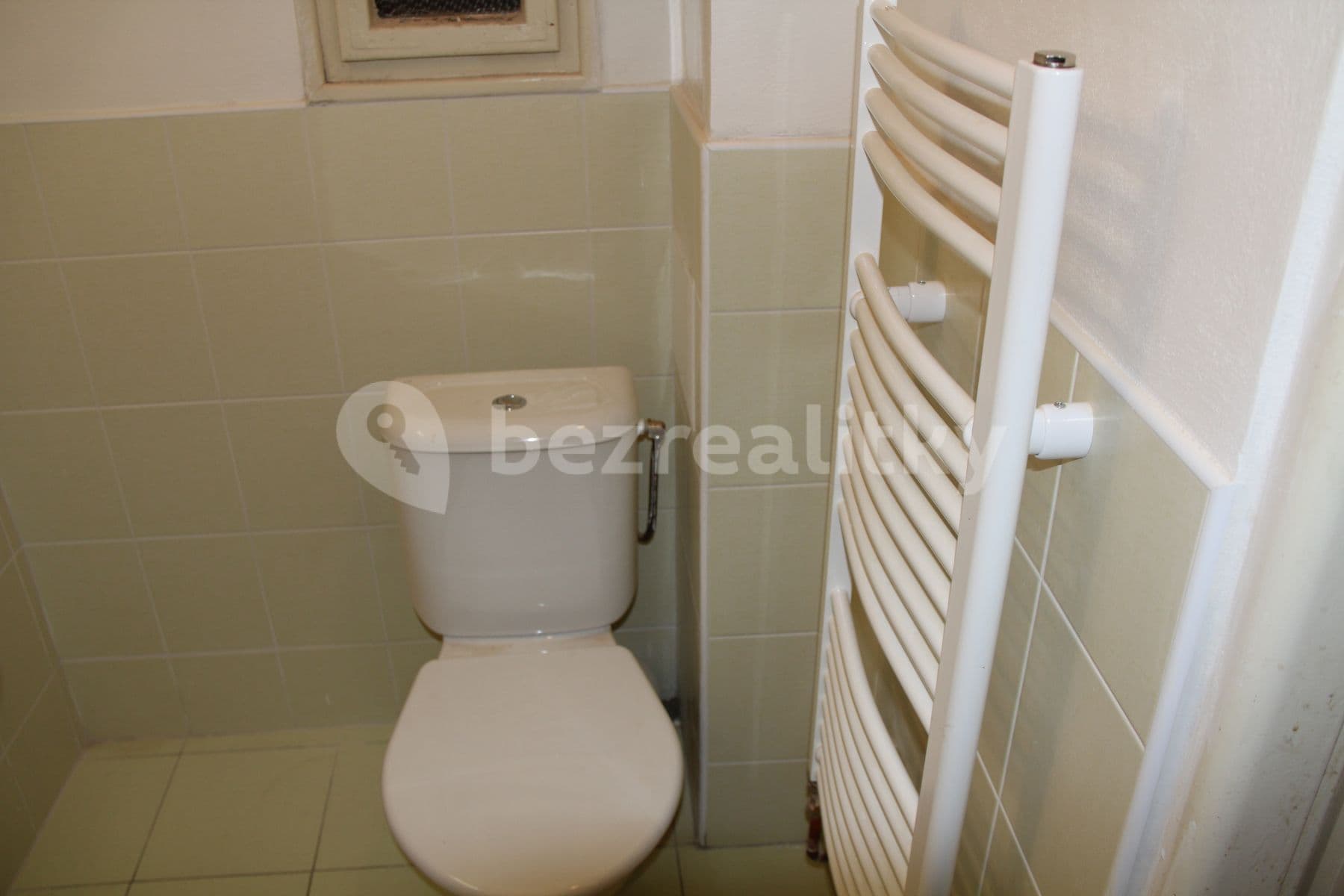 Small studio flat to rent, 27 m², náměstí Hrdinů, Prague, Prague Small studio flat to rent, 27 m², náměstí Hrdinů, Prague, Prague