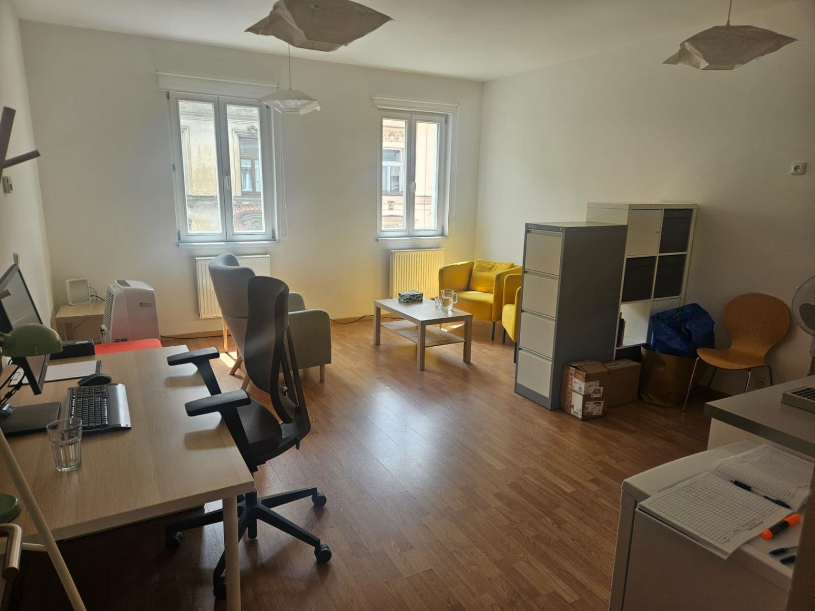 2 bedroom with open-plan kitchen flat to rent, 77 m², Jindřicha Plachty, Prague, Prague 2 bedroom with open-plan kitchen flat to rent, 77 m², Jindřicha Plachty, Prague, Prague