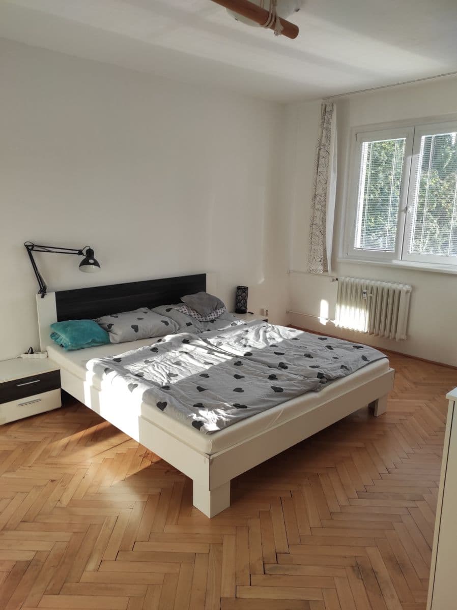 2 bedroom flat to rent, 55 m², Jílová, Brno, Jihomoravský Region 2 bedroom flat to rent, 55 m², Jílová, Brno, Jihomoravský Region