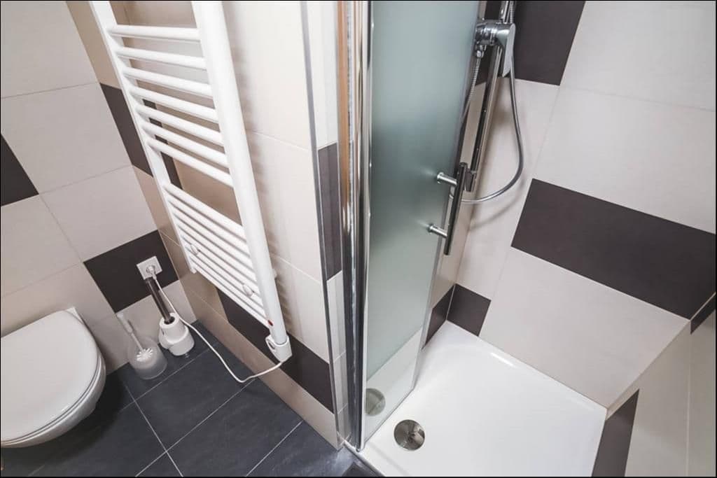 Small studio flat to rent, 22 m², Na Spojce, Prague, Prague Small studio flat to rent, 22 m², Na Spojce, Prague, Prague