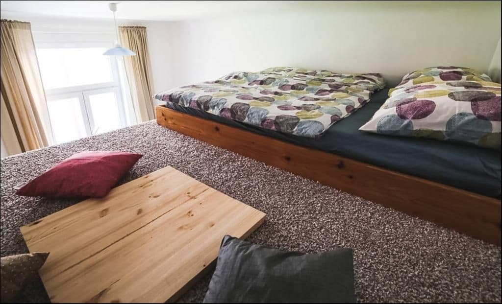 Small studio flat to rent, 22 m², Na Spojce, Prague, Prague Small studio flat to rent, 22 m², Na Spojce, Prague, Prague