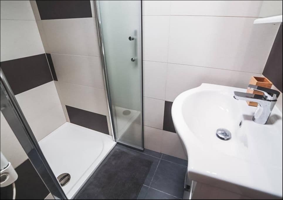 Small studio flat to rent, 22 m², Na Spojce, Prague, Prague Small studio flat to rent, 22 m², Na Spojce, Prague, Prague