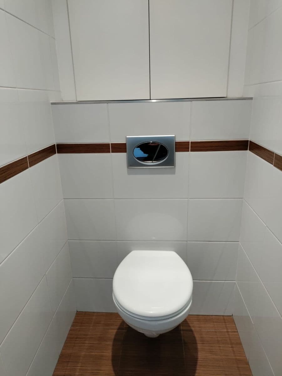 1 bedroom with open-plan kitchen flat to rent, 47 m², Hudečkova, Prague, Prague 1 bedroom with open-plan kitchen flat to rent, 47 m², Hudečkova, Prague, Prague