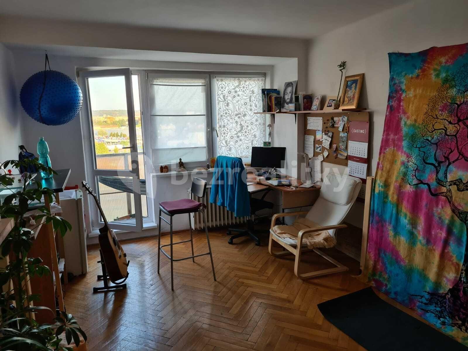 Small studio flat to rent, 21 m², Generála Janka, Ostrava, Moravskoslezský Region