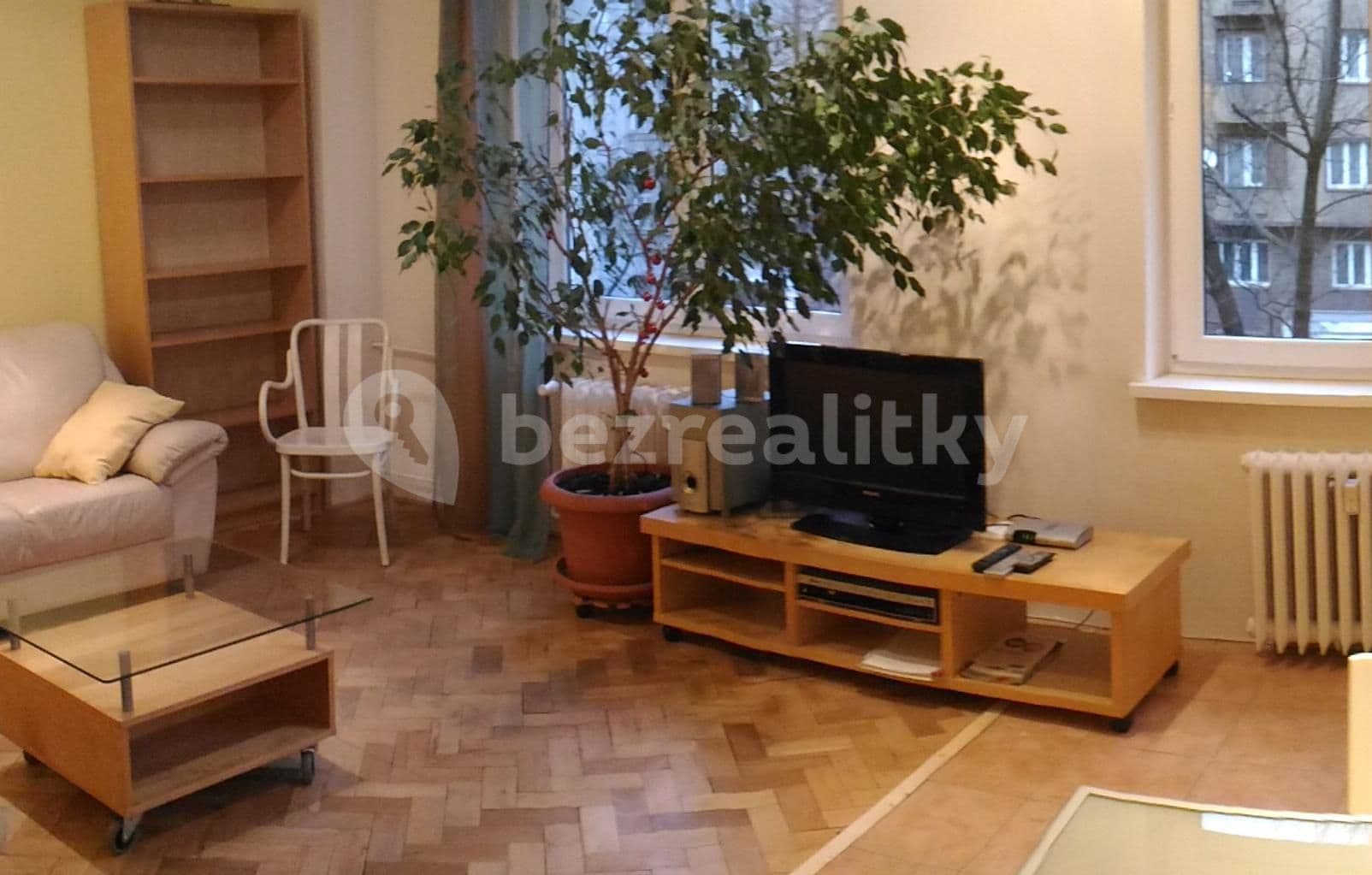 1 bedroom with open-plan kitchen flat to rent, 73 m², Dělnická, Prague, Prague 1 bedroom with open-plan kitchen flat to rent, 73 m², Dělnická, Prague, Prague