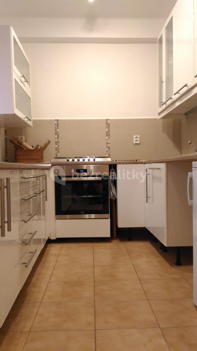 1 bedroom with open-plan kitchen flat to rent, 73 m², Dělnická, Prague, Prague 1 bedroom with open-plan kitchen flat to rent, 73 m², Dělnická, Prague, Prague