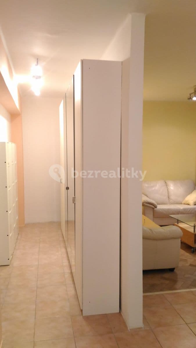 1 bedroom with open-plan kitchen flat to rent, 73 m², Dělnická, Prague, Prague 1 bedroom with open-plan kitchen flat to rent, 73 m², Dělnická, Prague, Prague