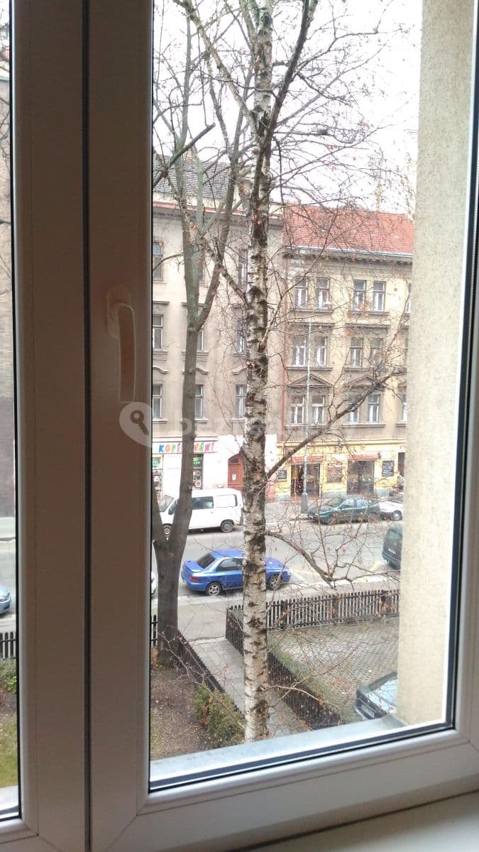 1 bedroom with open-plan kitchen flat to rent, 73 m², Dělnická, Prague, Prague 1 bedroom with open-plan kitchen flat to rent, 73 m², Dělnická, Prague, Prague