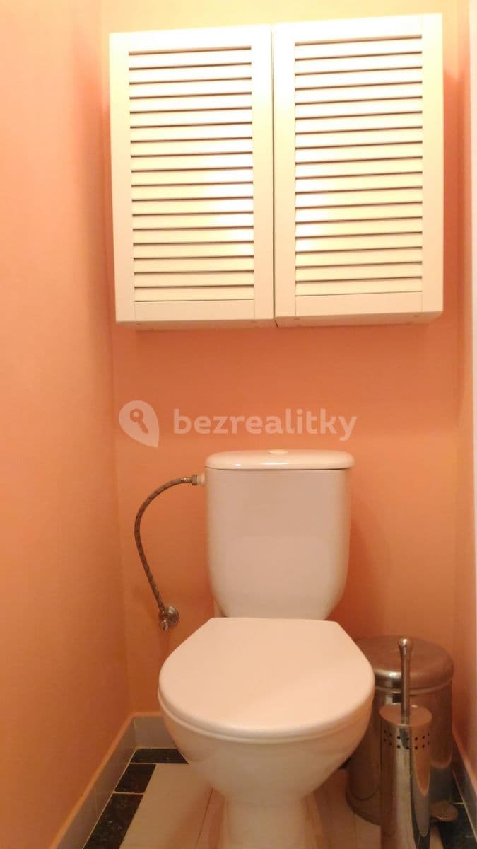 1 bedroom with open-plan kitchen flat to rent, 73 m², Dělnická, Prague, Prague 1 bedroom with open-plan kitchen flat to rent, 73 m², Dělnická, Prague, Prague