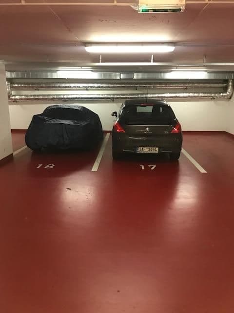 garage to rent, 15 m², Pelušková, Prague, Prague garage to rent, 15 m², Pelušková, Prague, Prague