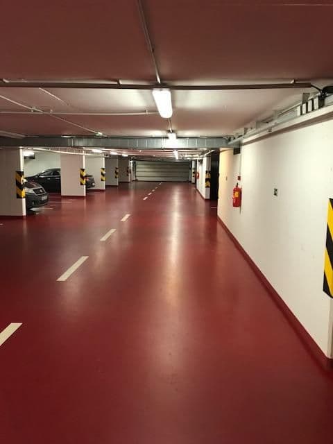 garage to rent, 15 m², Pelušková, Prague, Prague garage to rent, 15 m², Pelušková, Prague, Prague