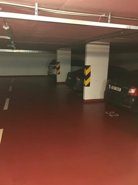 garage to rent, 15 m², Pelušková, Prague, Prague garage to rent, 15 m², Pelušková, Prague, Prague