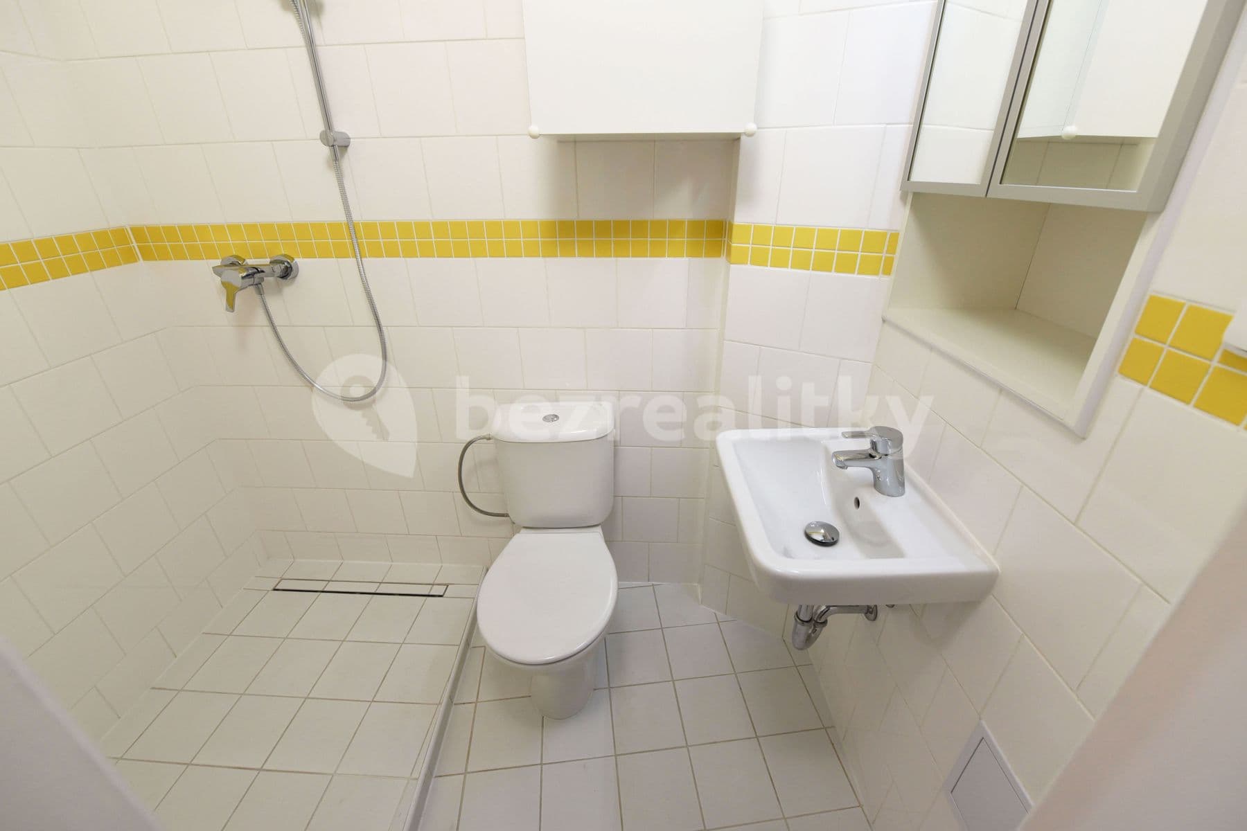 1 bedroom with open-plan kitchen flat to rent, 50 m², Na Kozačce, Prague, Prague 1 bedroom with open-plan kitchen flat to rent, 50 m², Na Kozačce, Prague, Prague