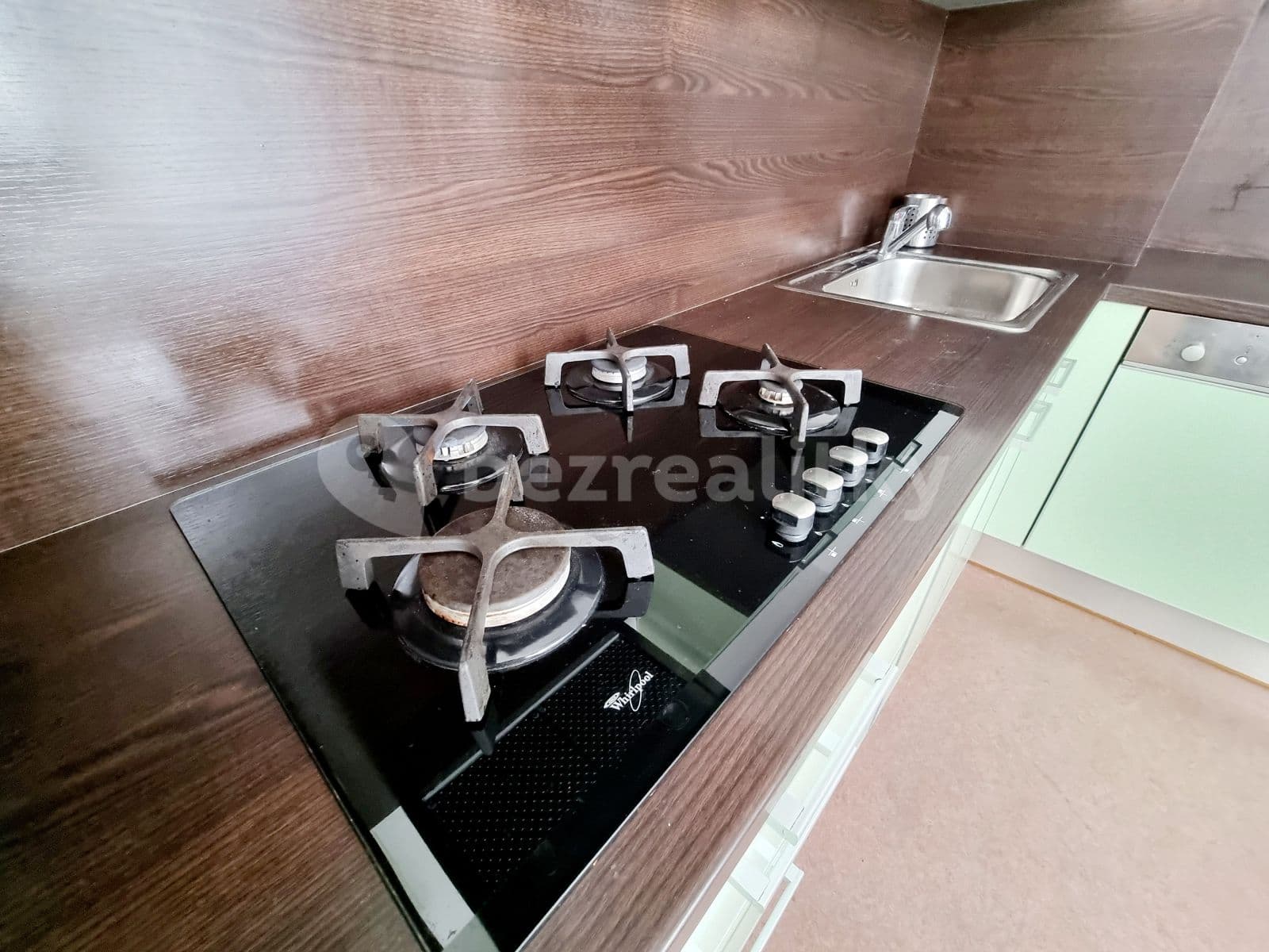 1 bedroom with open-plan kitchen flat to rent, 54 m², Bělocerkevská, Prague, Prague 1 bedroom with open-plan kitchen flat to rent, 54 m², Bělocerkevská, Prague, Prague