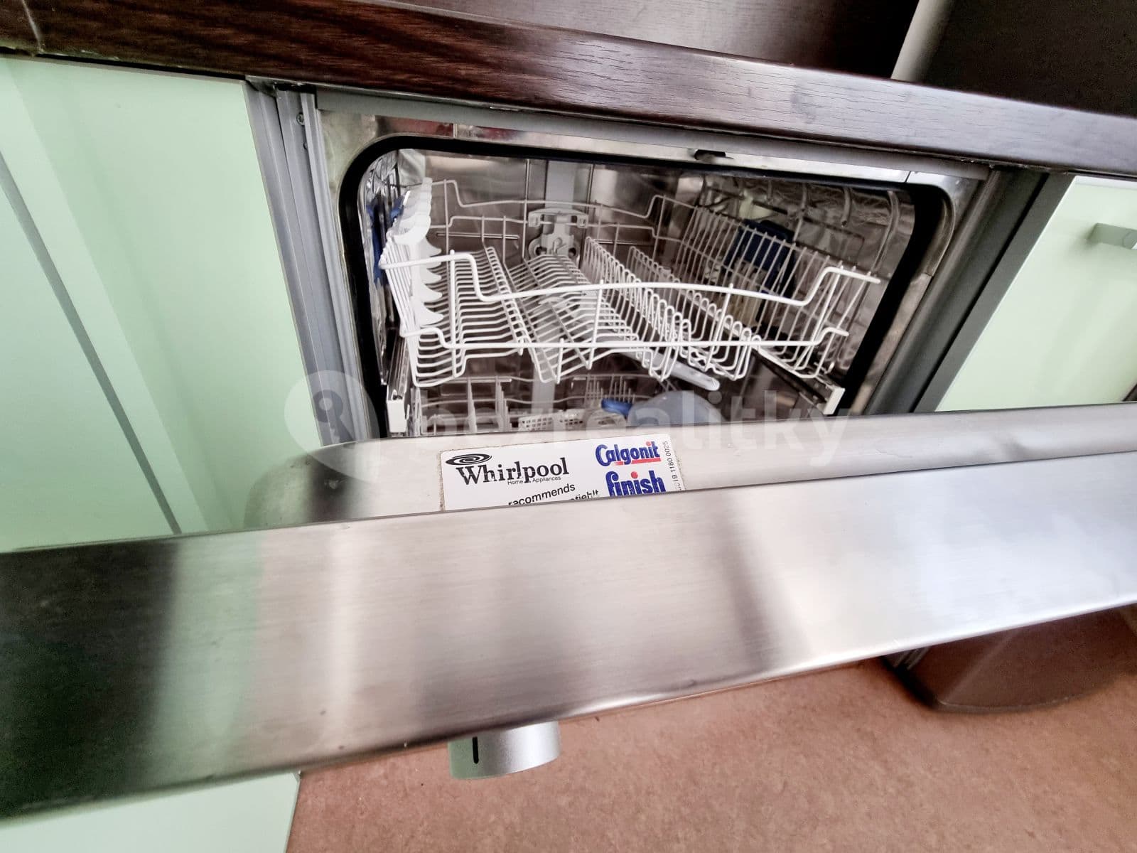 1 bedroom with open-plan kitchen flat to rent, 54 m², Bělocerkevská, Prague, Prague 1 bedroom with open-plan kitchen flat to rent, 54 m², Bělocerkevská, Prague, Prague