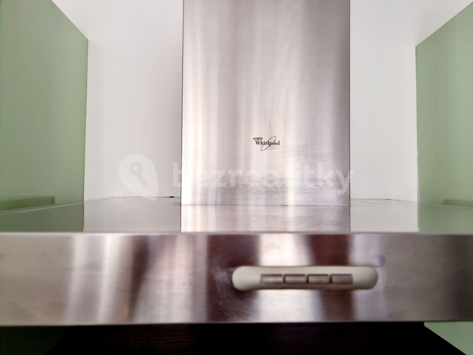 1 bedroom with open-plan kitchen flat to rent, 54 m², Bělocerkevská, Prague, Prague 1 bedroom with open-plan kitchen flat to rent, 54 m², Bělocerkevská, Prague, Prague