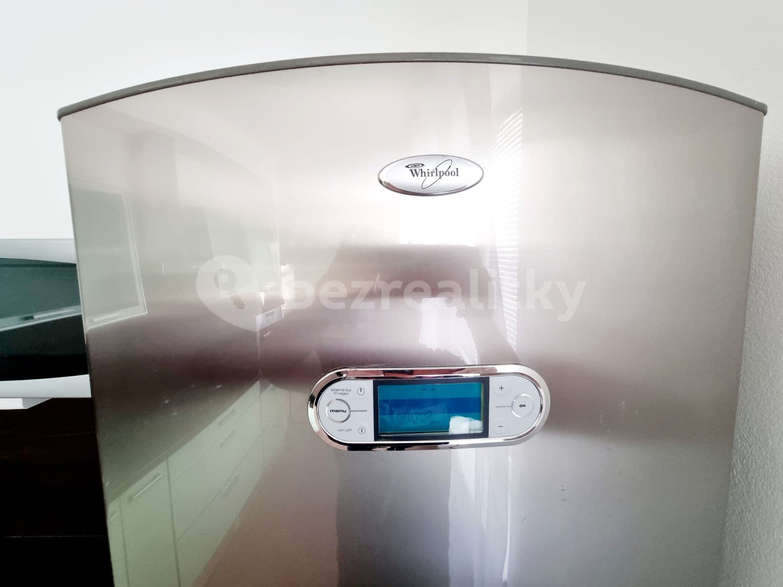 1 bedroom with open-plan kitchen flat to rent, 54 m², Bělocerkevská, Prague, Prague 1 bedroom with open-plan kitchen flat to rent, 54 m², Bělocerkevská, Prague, Prague