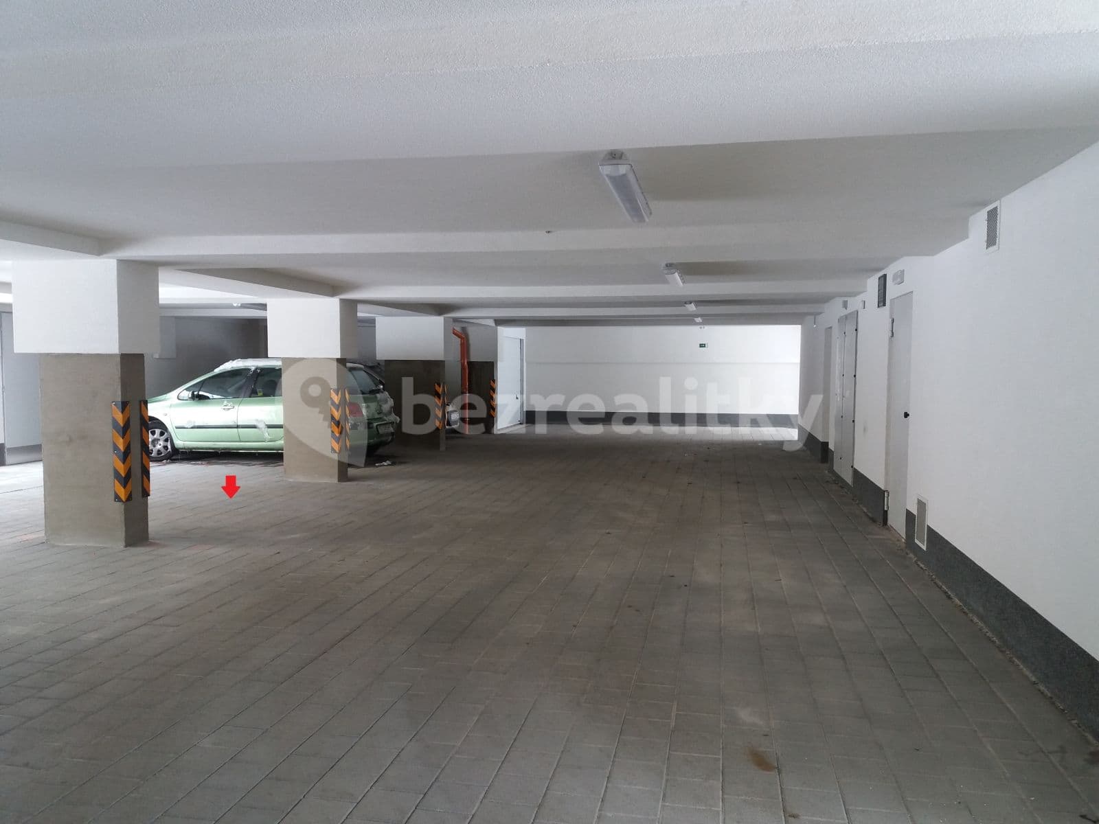 1 bedroom flat to rent, 55 m², Cibulkova, Klatovy, Plzeňský Region 1 bedroom flat to rent, 55 m², Cibulkova, Klatovy, Plzeňský Region