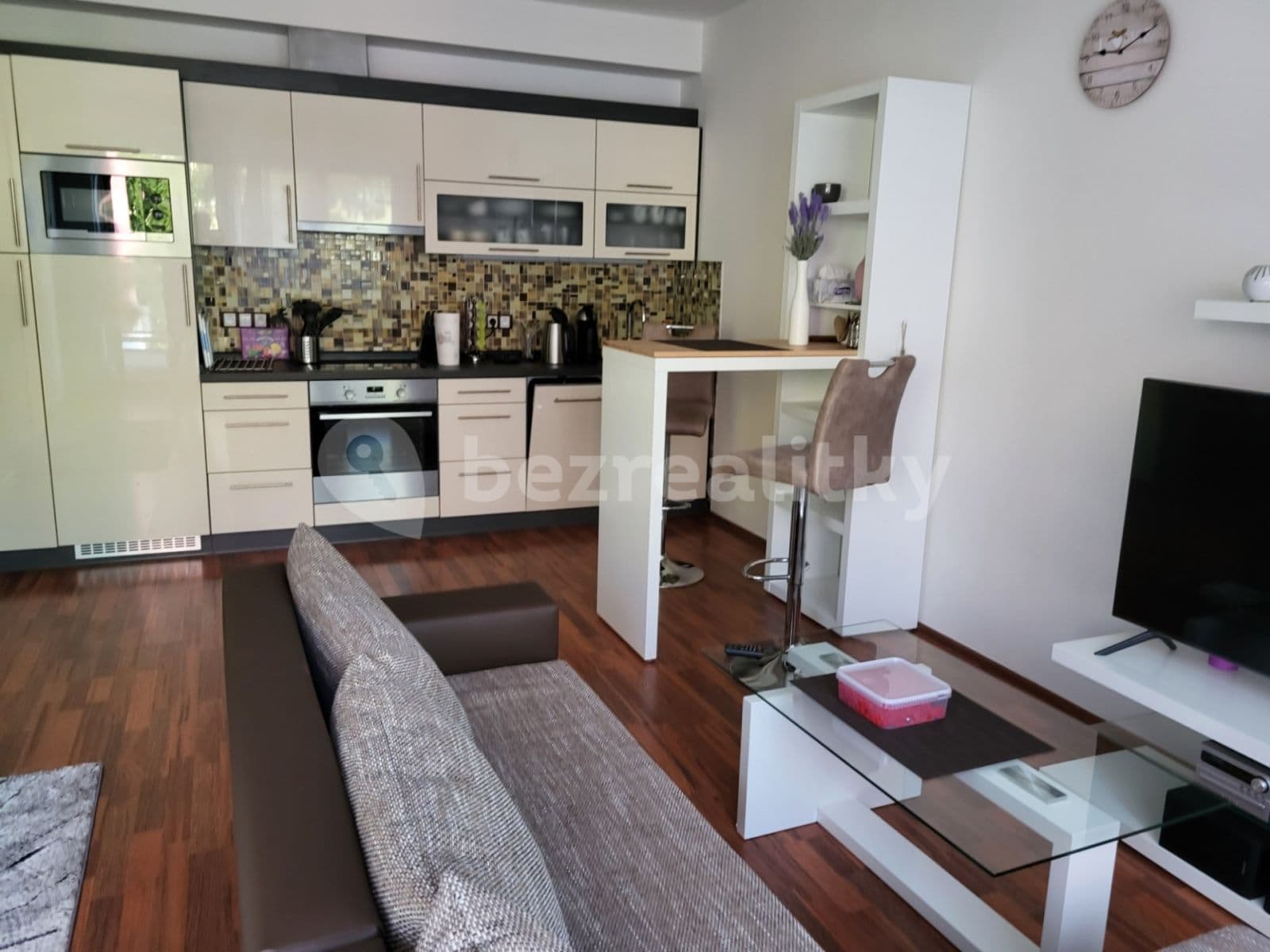 1 bedroom flat to rent, 55 m², Cibulkova, Klatovy, Plzeňský Region 1 bedroom flat to rent, 55 m², Cibulkova, Klatovy, Plzeňský Region