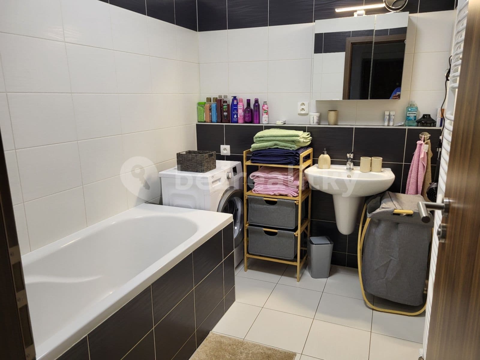 1 bedroom flat to rent, 55 m², Cibulkova, Klatovy, Plzeňský Region 1 bedroom flat to rent, 55 m², Cibulkova, Klatovy, Plzeňský Region