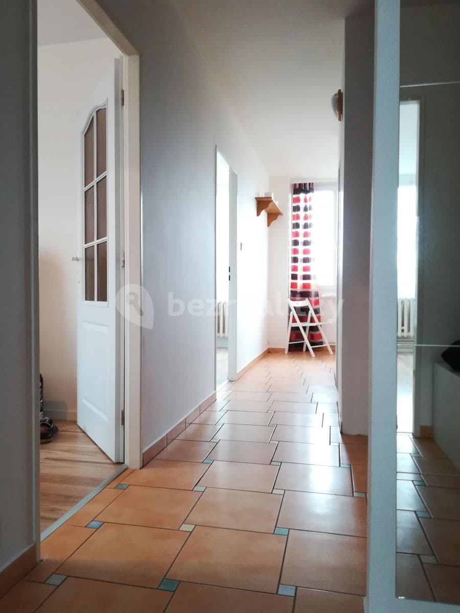 3 bedroom flat to rent, 72 m², Nekvasilova, Prague, Prague 3 bedroom flat to rent, 72 m², Nekvasilova, Prague, Prague
