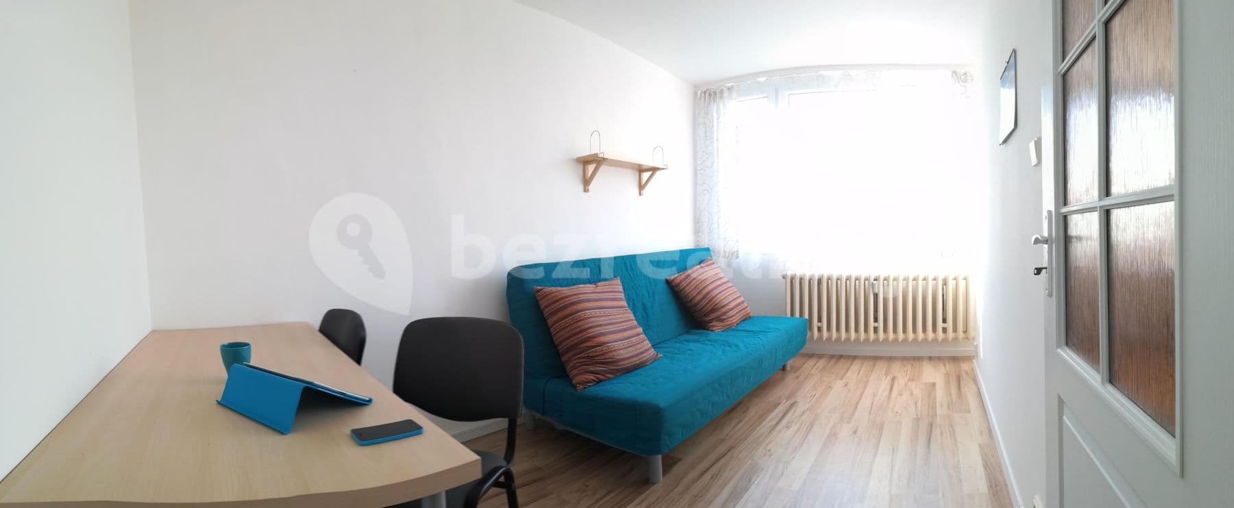 3 bedroom flat to rent, 72 m², Nekvasilova, Prague, Prague 3 bedroom flat to rent, 72 m², Nekvasilova, Prague, Prague