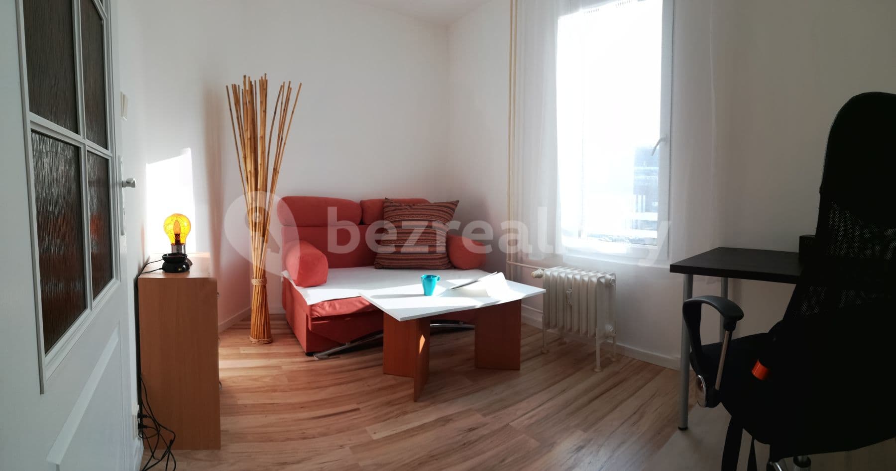 3 bedroom flat to rent, 72 m², Nekvasilova, Prague, Prague 3 bedroom flat to rent, 72 m², Nekvasilova, Prague, Prague