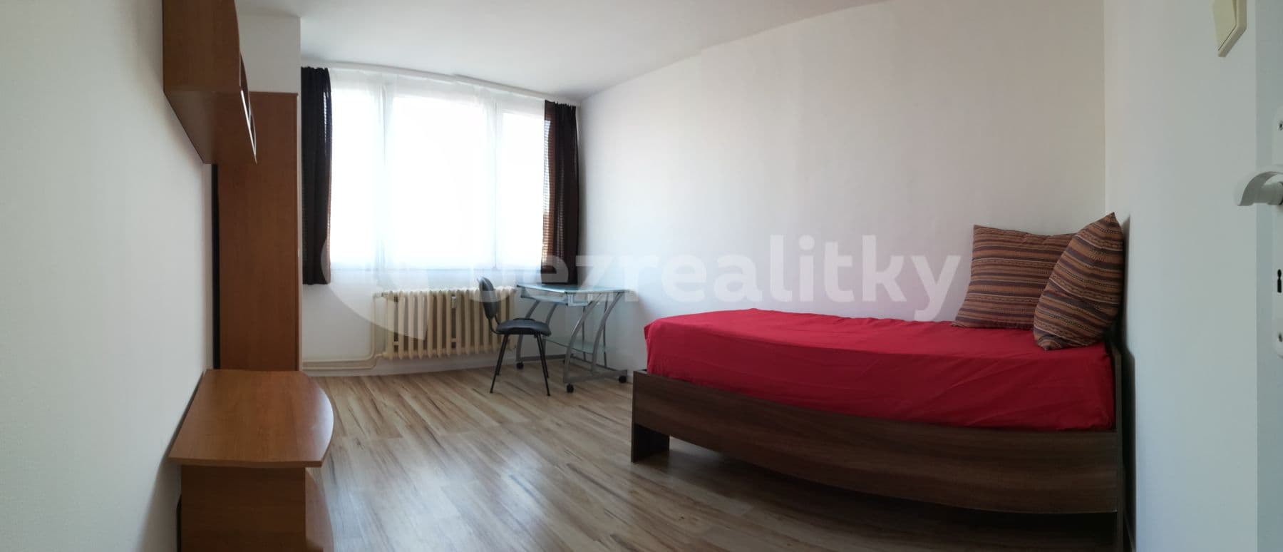 3 bedroom flat to rent, 72 m², Nekvasilova, Prague, Prague 3 bedroom flat to rent, 72 m², Nekvasilova, Prague, Prague