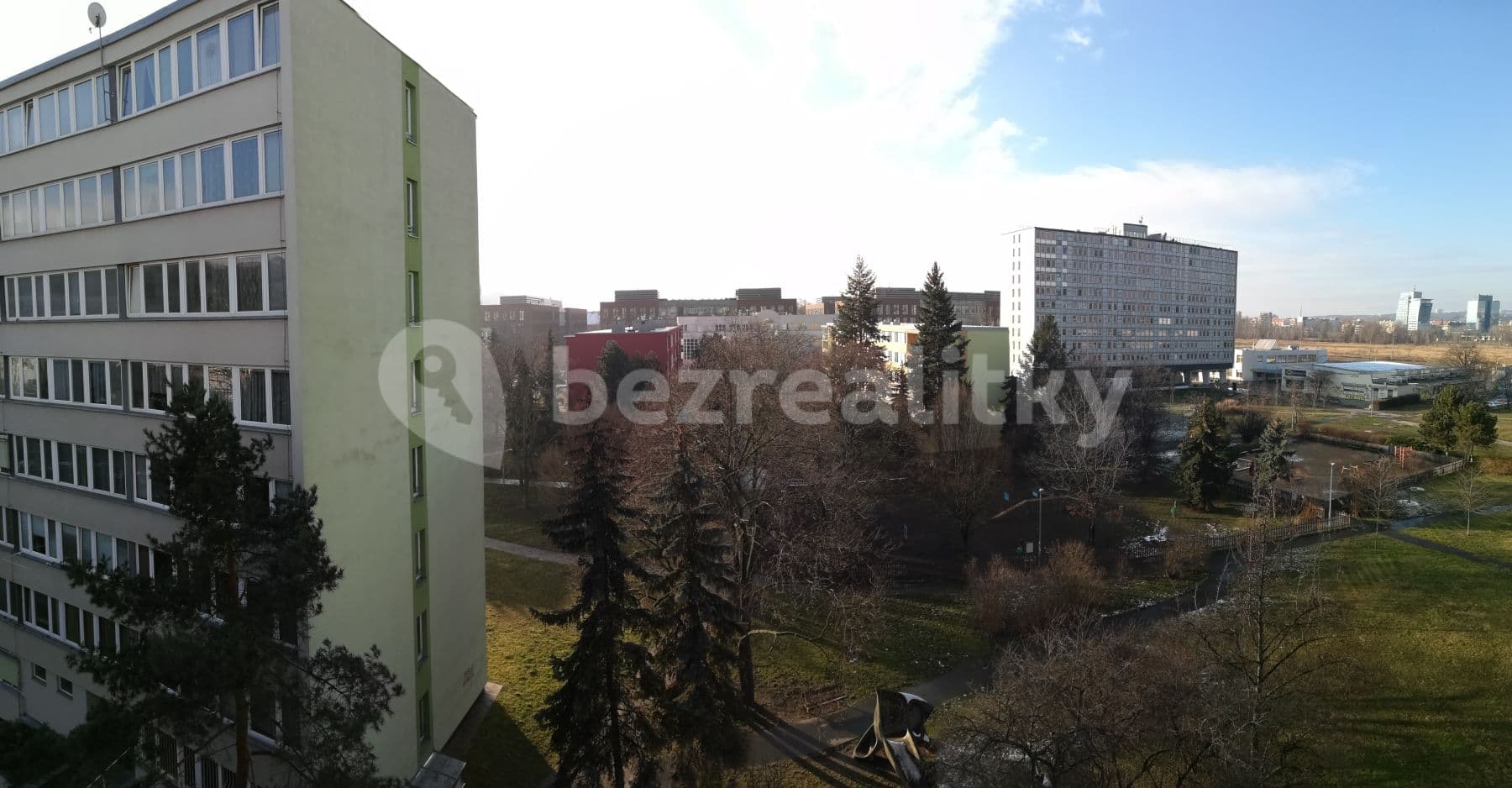 3 bedroom flat to rent, 72 m², Nekvasilova, Prague, Prague 3 bedroom flat to rent, 72 m², Nekvasilova, Prague, Prague