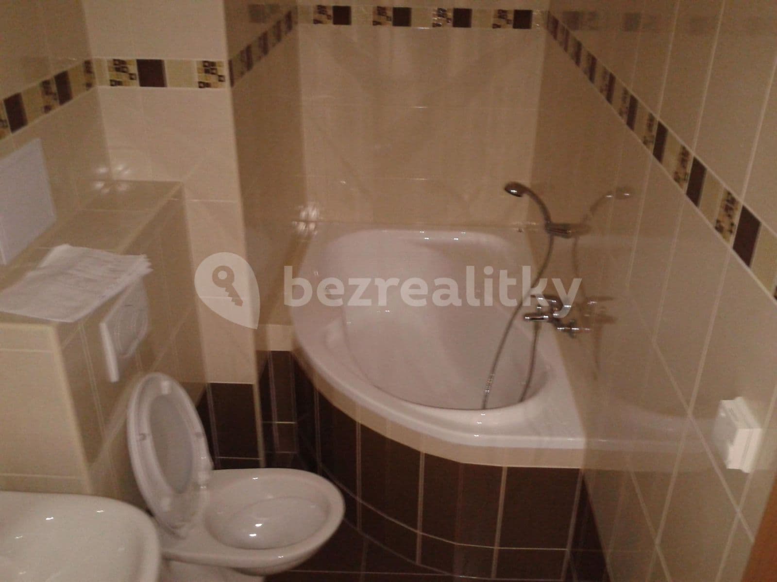 1 bedroom with open-plan kitchen flat to rent, 39 m², Fráni Kopečka, Znojmo, Jihomoravský Region 1 bedroom with open-plan kitchen flat to rent, 39 m², Fráni Kopečka, Znojmo, Jihomoravský Region