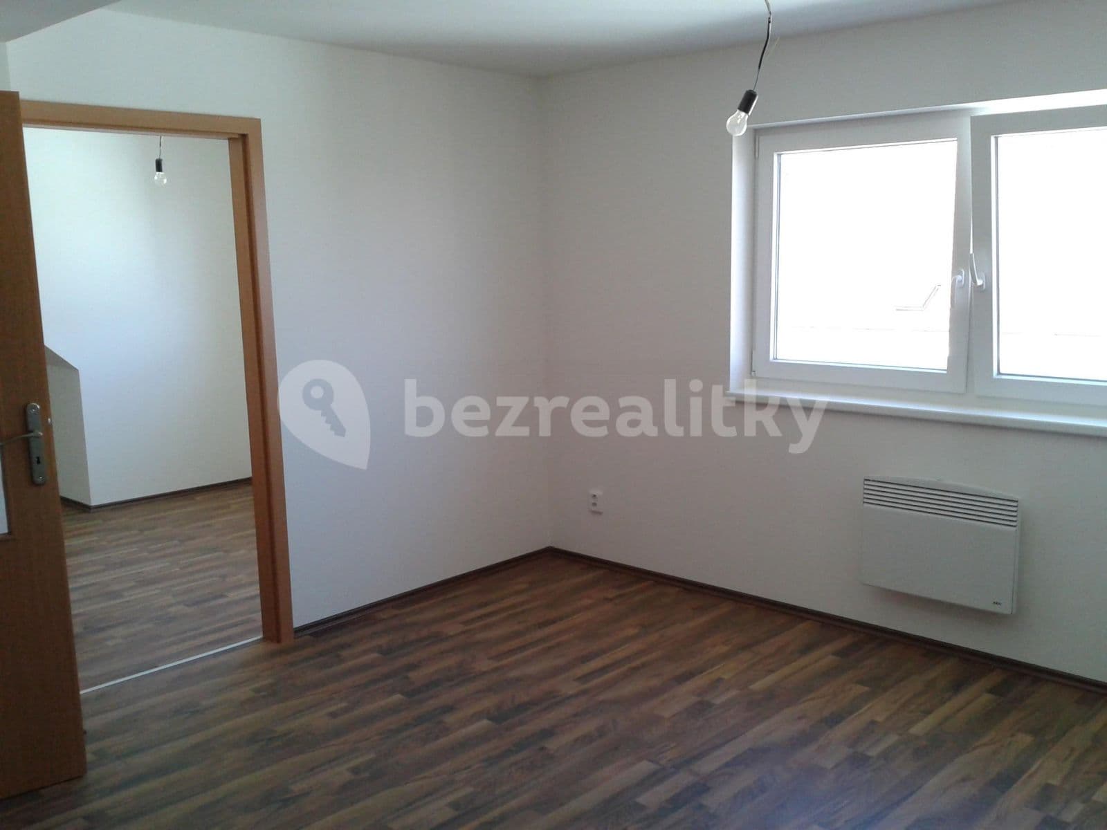 1 bedroom with open-plan kitchen flat to rent, 39 m², Fráni Kopečka, Znojmo, Jihomoravský Region 1 bedroom with open-plan kitchen flat to rent, 39 m², Fráni Kopečka, Znojmo, Jihomoravský Region