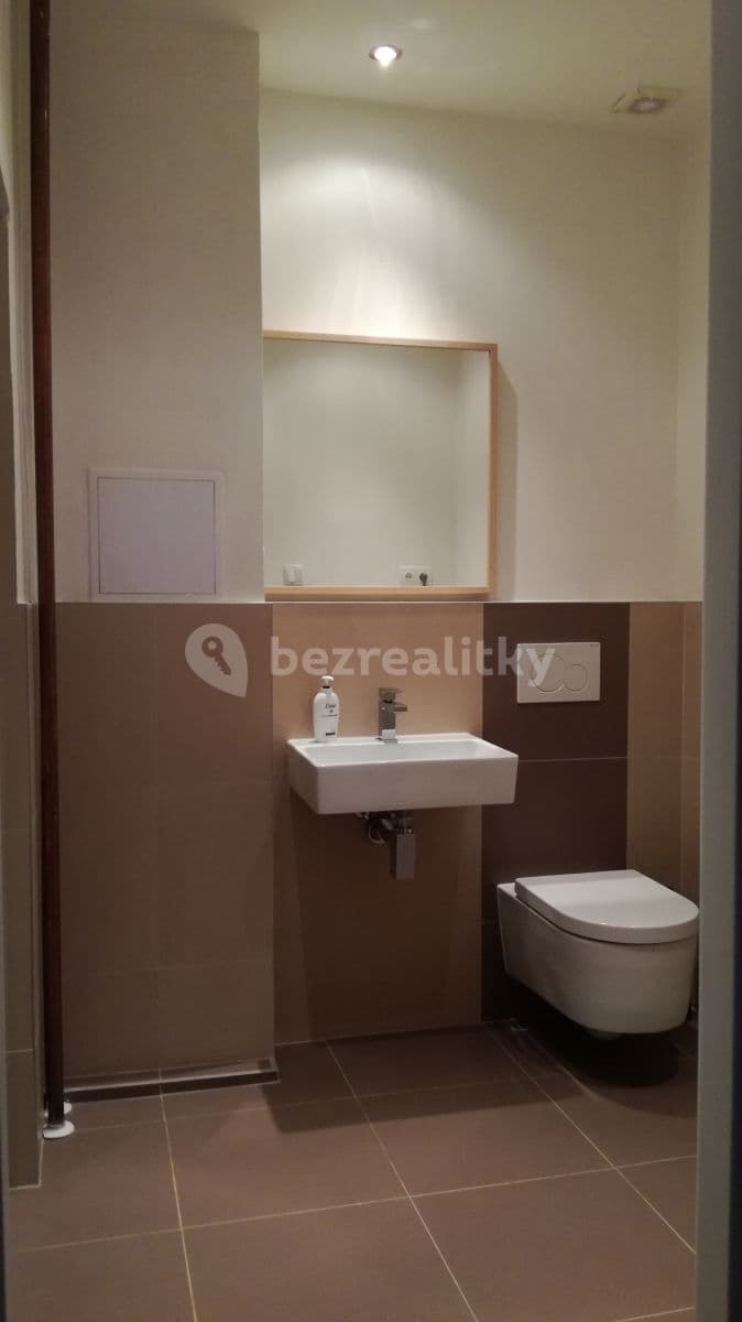 1 bedroom flat to rent, 32 m², Lucemburská, Prague, Prague 1 bedroom flat to rent, 32 m², Lucemburská, Prague, Prague