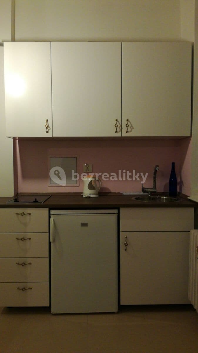 1 bedroom flat to rent, 32 m², Lucemburská, Prague, Prague 1 bedroom flat to rent, 32 m², Lucemburská, Prague, Prague