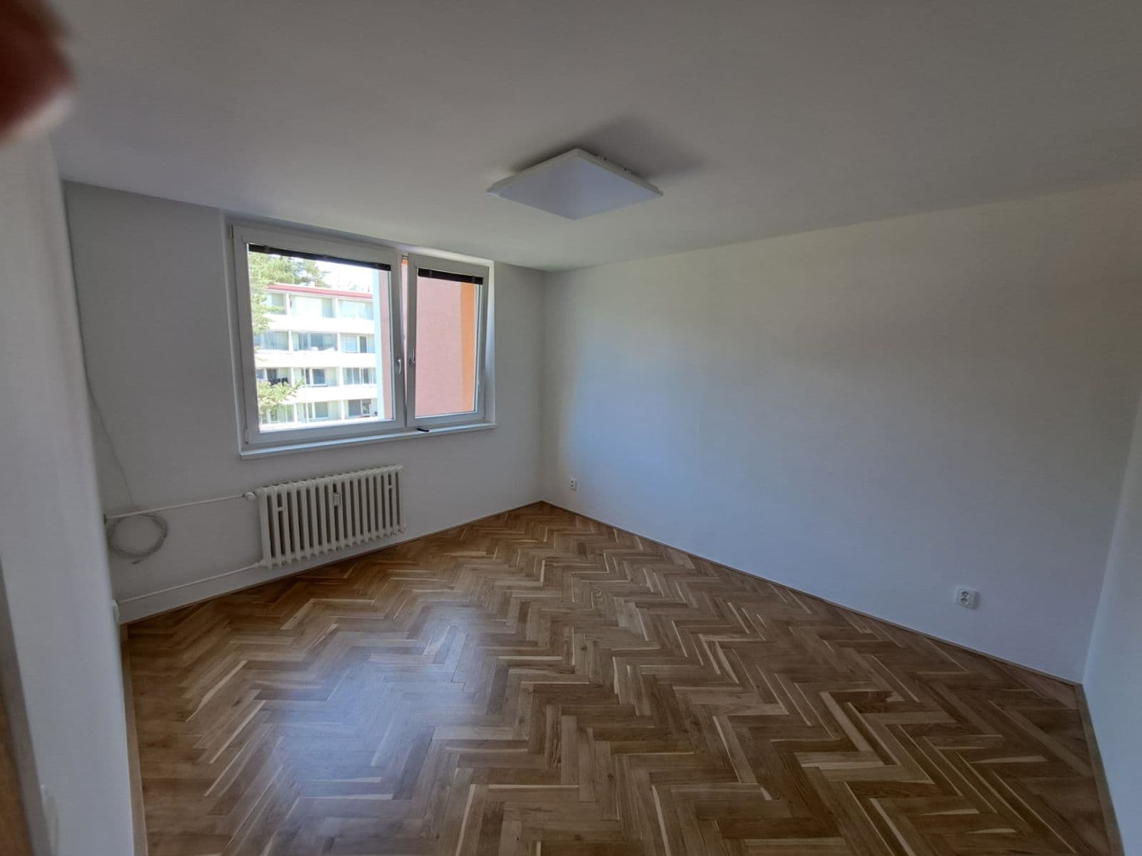 3 bedroom flat to rent, 74 m², Foerstrova, Brno, Jihomoravský Region 3 bedroom flat to rent, 74 m², Foerstrova, Brno, Jihomoravský Region